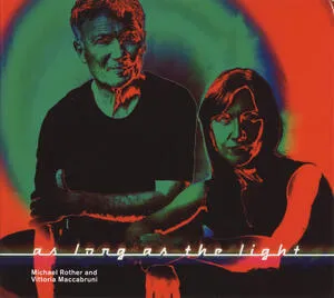 As long as the light